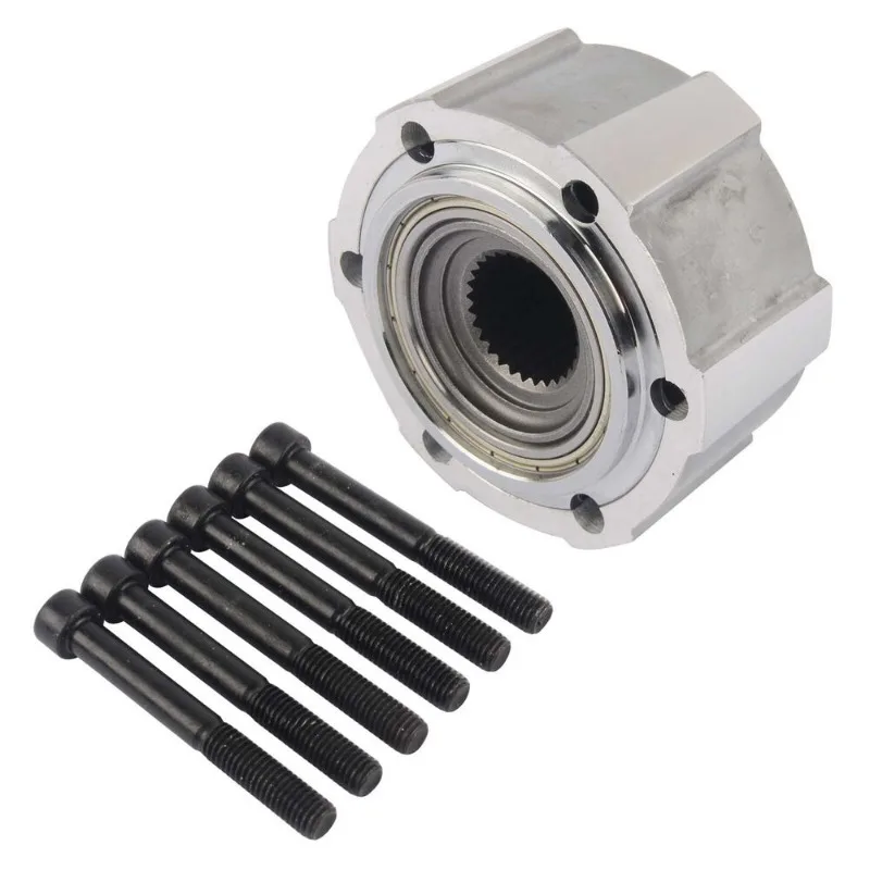 1pcs 40250-2S610 D21 MT manual Free wheel locking hub lock 28T For Nissan Pickup Navara Pathfinder Atlas Datsun Terrano Caravan - Image 6