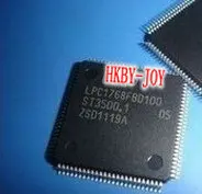 2 قطعة LPC1768FBD100 LQFP100 LPC1768FBD QFP LPC1768 32 بت جديدة ومبتكرة