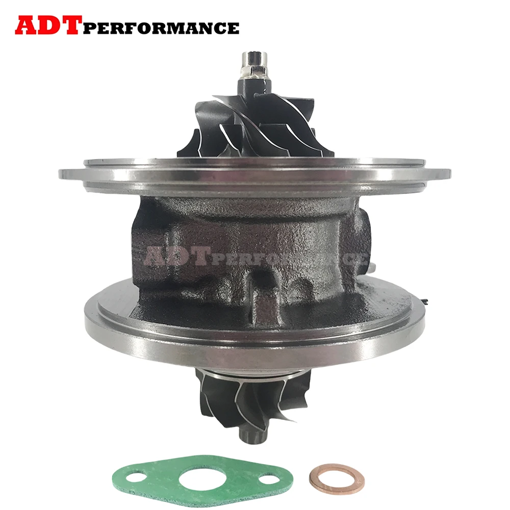 Turbo Cartridge 8512379 8518204 8512454 Turbine  CHRA 11658512379 for Mini Cooper Clubman Clubvan Countryman Paceman Roadster 2.