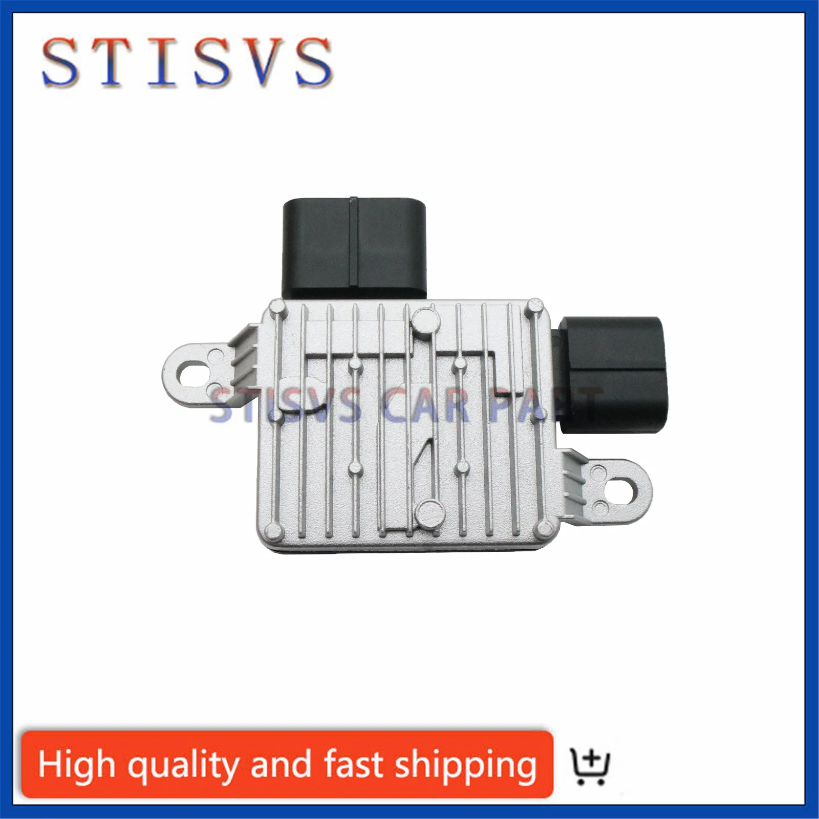 Engine Cooling Fan Controller Module Blower Motor 25385-C1500 for Hyundai Sonata 2015-2017 1.6L 2.4L 25385 C1500 25385C1500 New