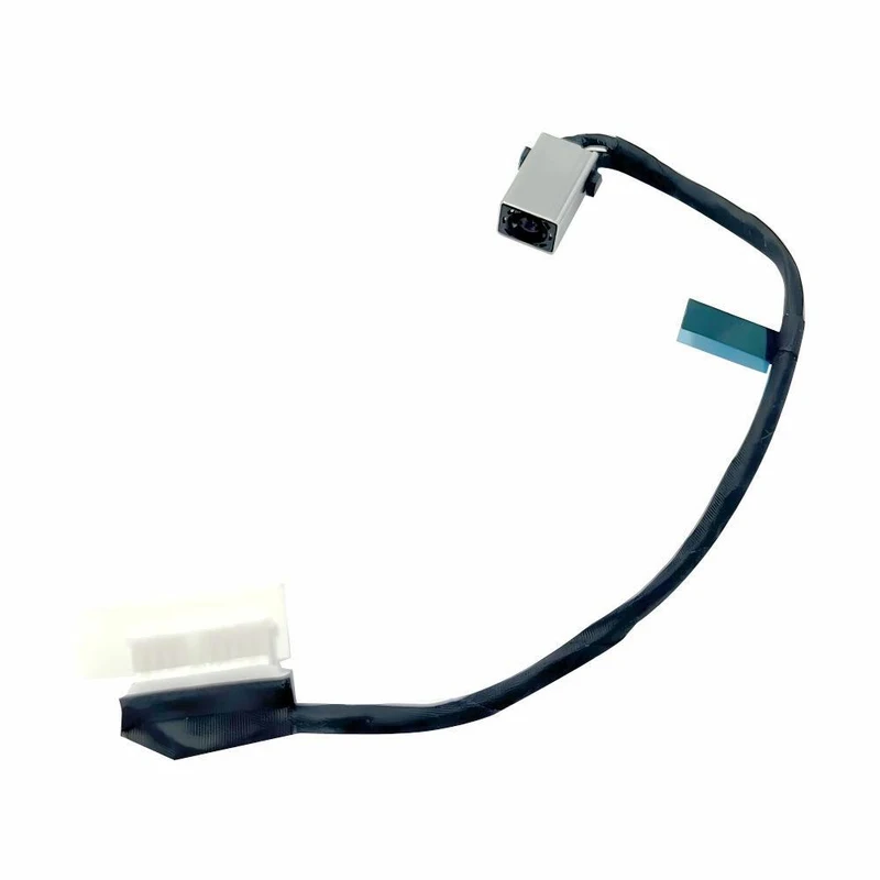 

CK+Laptop DC IN Power Jack Charger Port For DELL Inspiron 14 Plus 7430 QUAKE 14PLUS