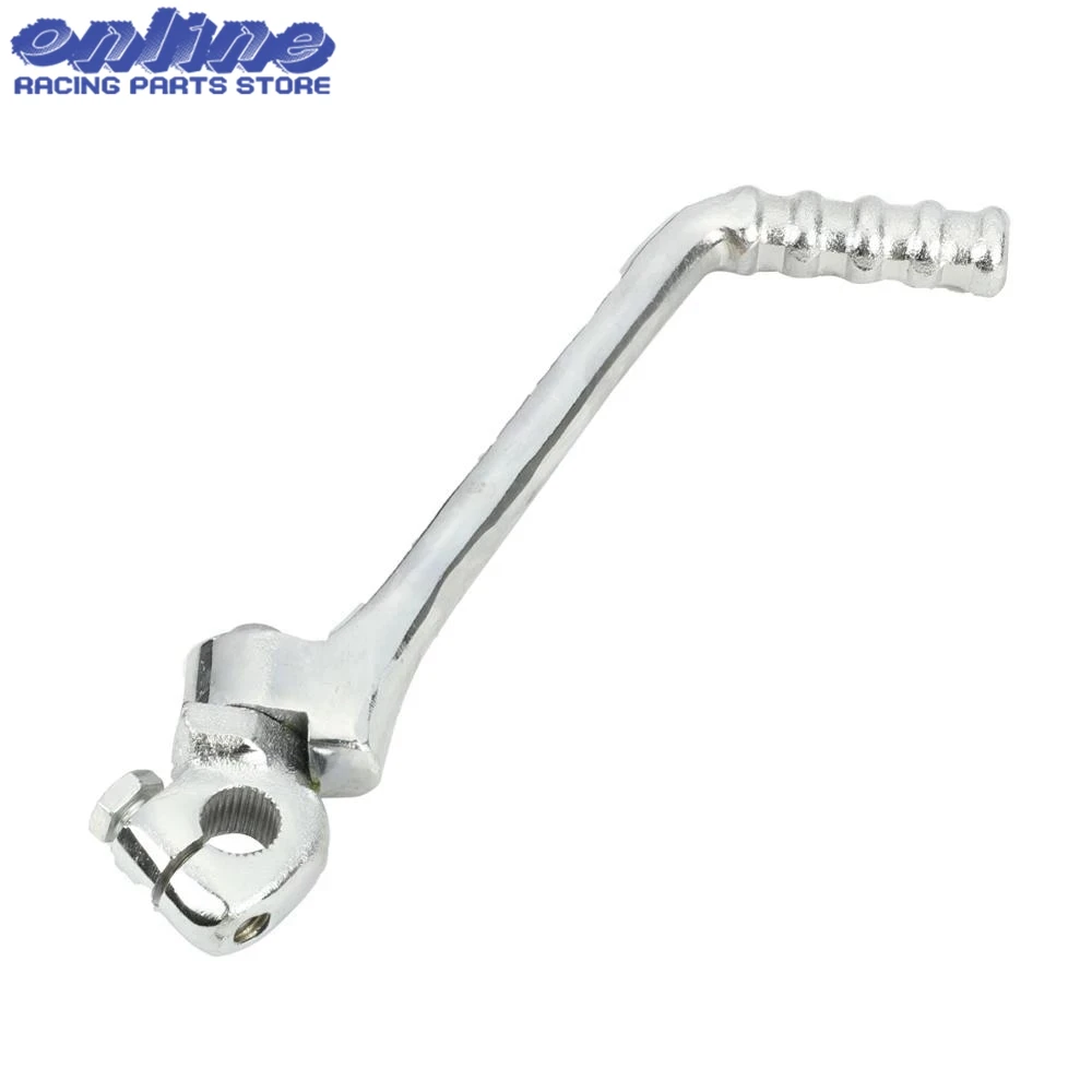 Universal Motorrad 16mm 13mm Kick Start Starter Hebel Pedal Für 50cc 70cc 90cc 110cc 125cc 140cc 150cc 160cc KAYO SSR SDG BSE – Detail 3