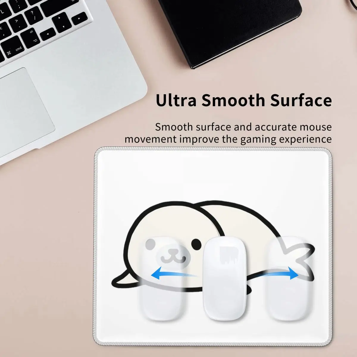 

Коврик для мыши с уплотнением, коврик для компьютерной клавиатуры, коврик для мыши, игровой ПК, ноутбука, настольный коврик, офисные аксессуары, настольные коврики