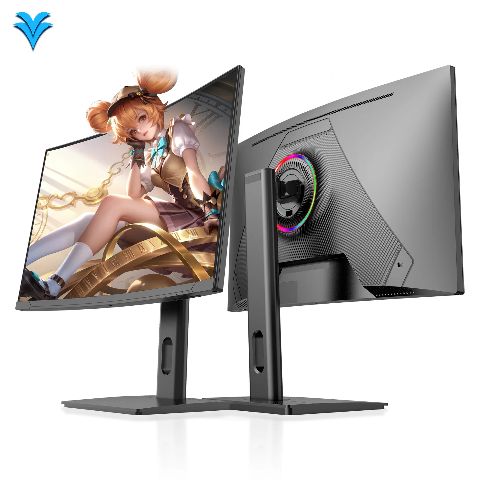 ΠΠ·ΠΎΠ³Π½ΡΡΡΠΉ 1K 2K 27-Π΄ΡΠΉΠΌΠΎΠ²ΡΠΉ ΠΠ-ΠΌΠΎΠ½ΠΈΡΠΎΡ 100/180/240/300/360 ΠΡ 1080P/1440P UHD ΡΠΈΡΠΎΠΊΠΎΡΠΊΡΠ°Π½Π½ΡΠΉ ΠΌΠΎΠ½ΠΈΡΠΎΡ Π΄Π»Ρ ΠΈΠ³Ρ ΠΠ·ΠΎΠ³Π½ΡΡΡΠΉ 1K 2K 27-Π΄ΡΠΉΠΌΠΎΠ²ΡΠΉ ΠΠ-ΠΌΠΎΠ½ΠΈΡΠΎΡ 100/180/240/300/360 ΠΡ 1080P/1440P UHD ΡΠΈΡΠΎΠΊΠΎΡΠΊΡΠ°Π½Π½ΡΠΉ ΠΌΠΎΠ½ΠΈΡΠΎΡ Π΄Π»Ρ ΠΈΠ³Ρ