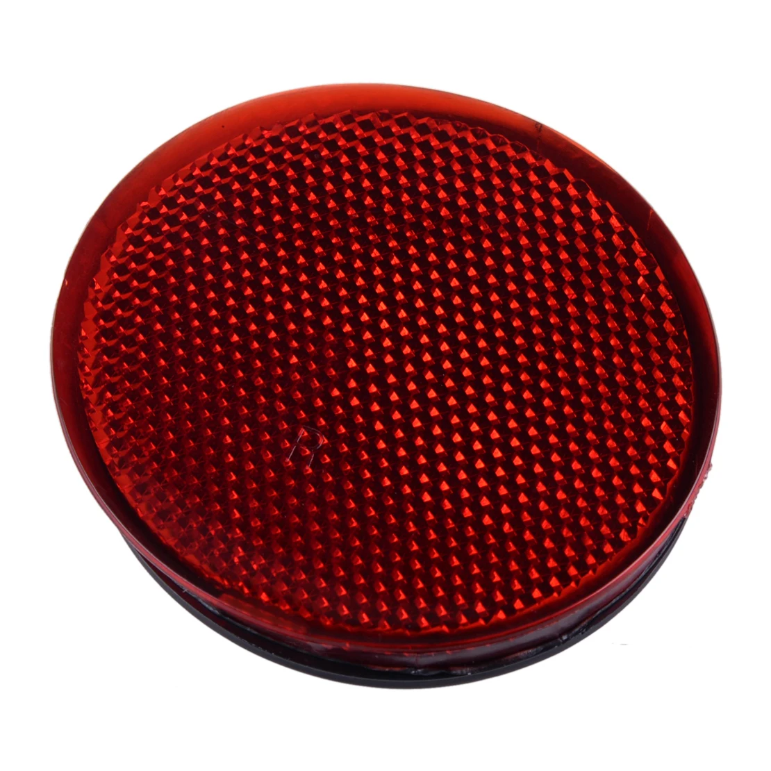 

Красные круглые светоотражающие полосы CITALL для заднего бампера, подходят для Nissan QASHQAI 2007-2015 гг.