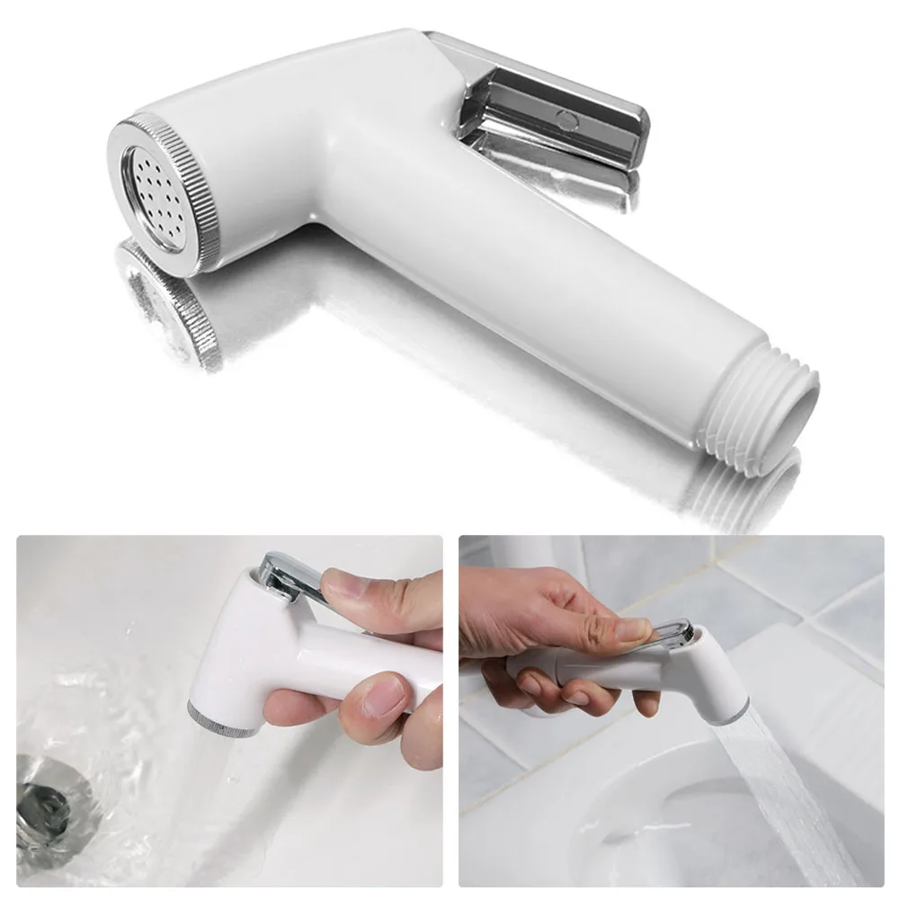 Bridesmaid Washer Nozzle Bidet Spray For Muslim Sanitary Shattaf G1/2\\\