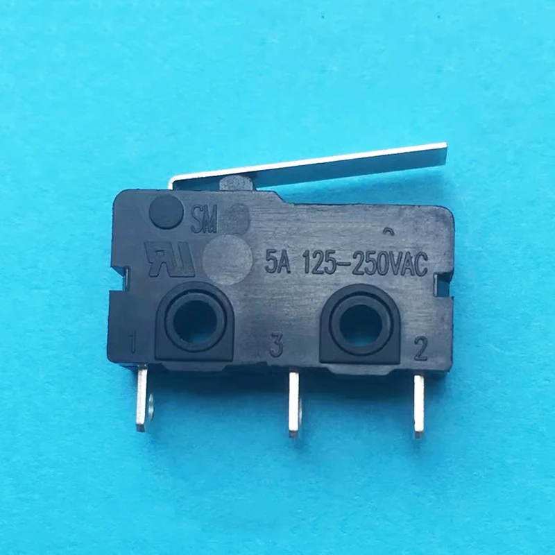 1~5pcs/lot Micro switch with straight handle SM-05H-01A0-Z