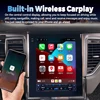 Android 2012,2017インチ,Pcm3.1,pcm4.0,pcm4.0,dsp,gps,CarPlay,ステレオ,カーラジオ,ビデオプレーヤー,naviヘッドユニット用の13画面 6