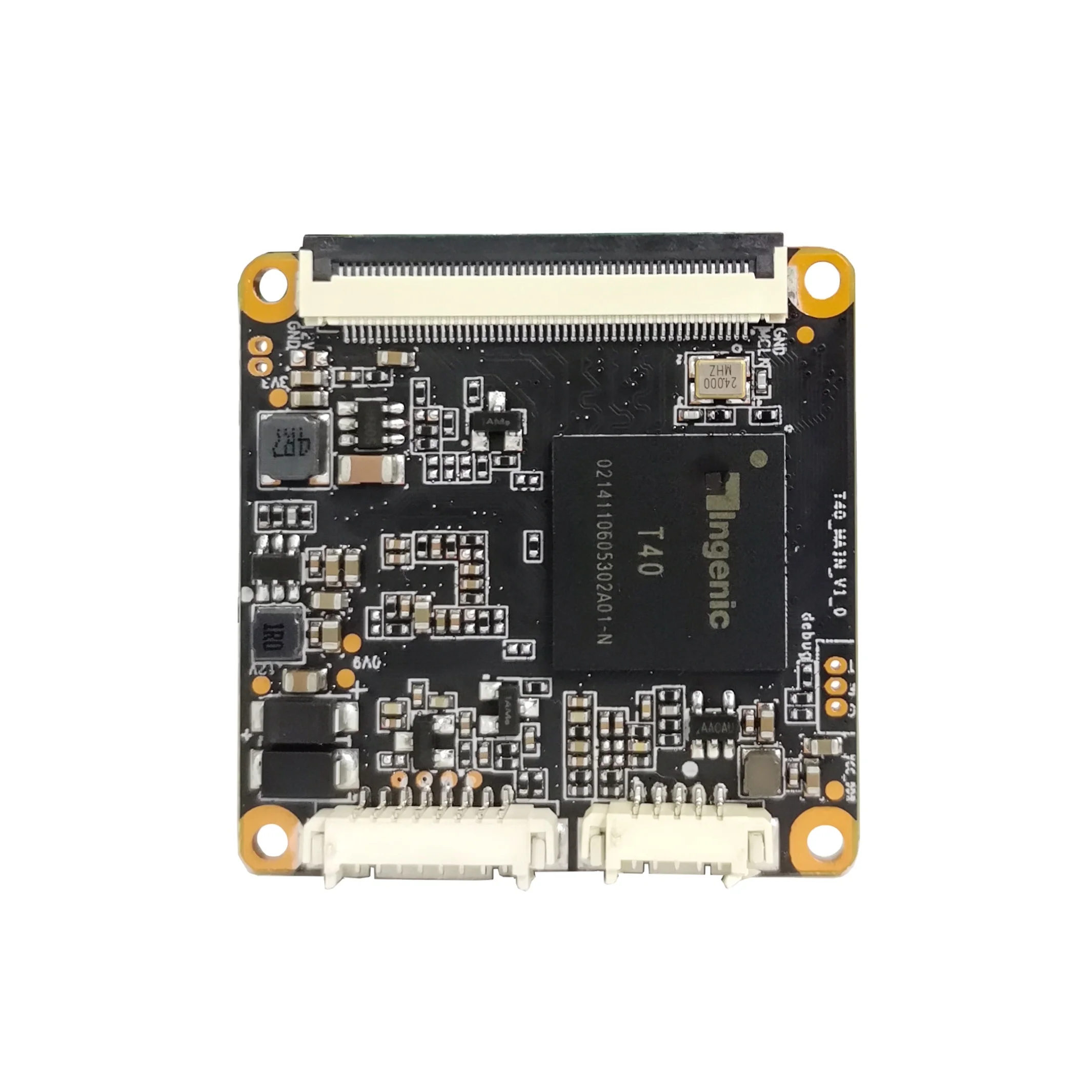 IMX307 IMX335 IMX 415 IMX 334 sensor 3MP  5MP 8MP camera module IP camera module