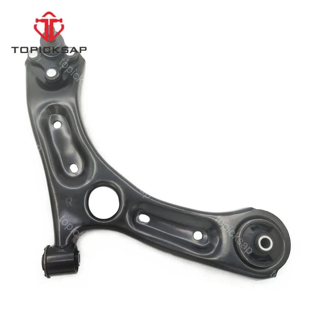 

TOPICKSAP Front Lower Control Arm Ball Joint Assembly Passenger Side for Sonata Kia Optima 2015 2016 2017 2018 2019