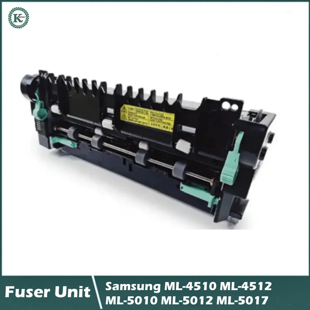 JC91-01029A 110V Fuser Unit For Samsung ML-4510 ML-4512 ML-5010 ML-5012 ML-5017 Fixing Assembly