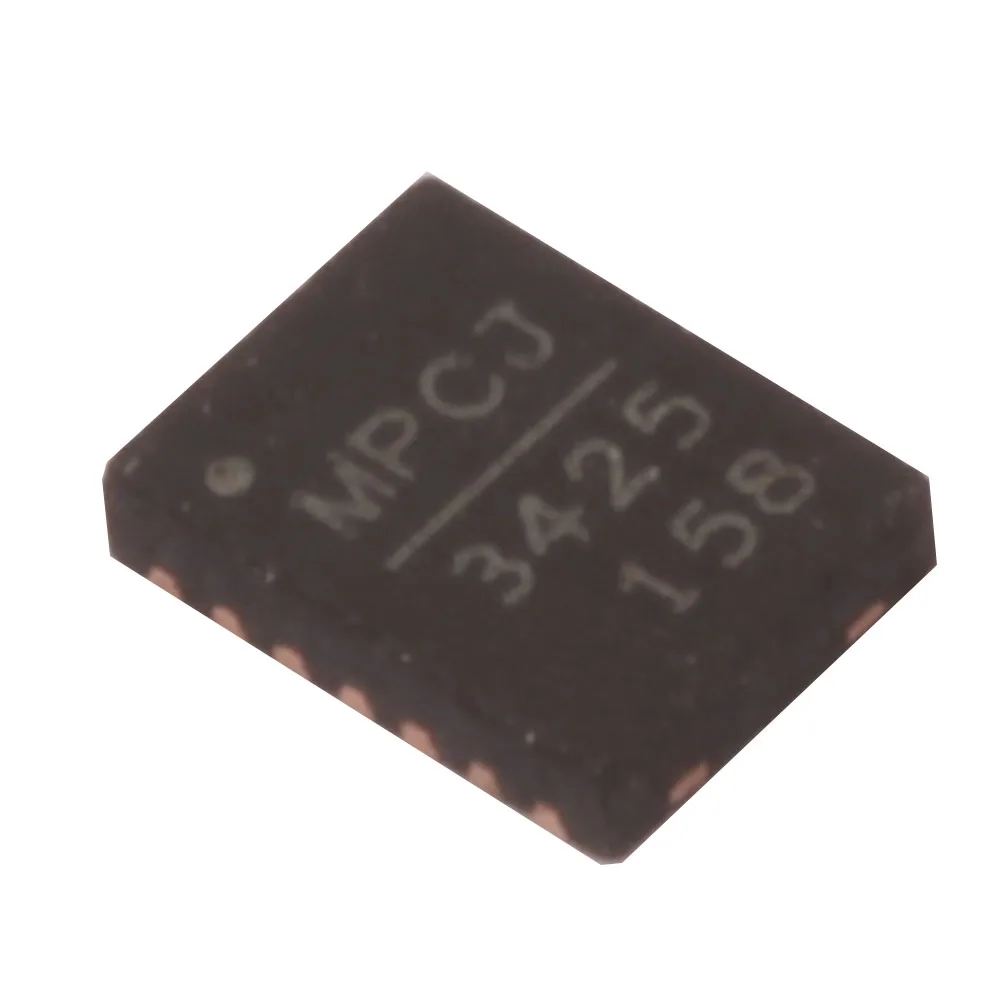 5pcs/lot MP3425DL-LF-Z MP3425  QFN14  100% New original