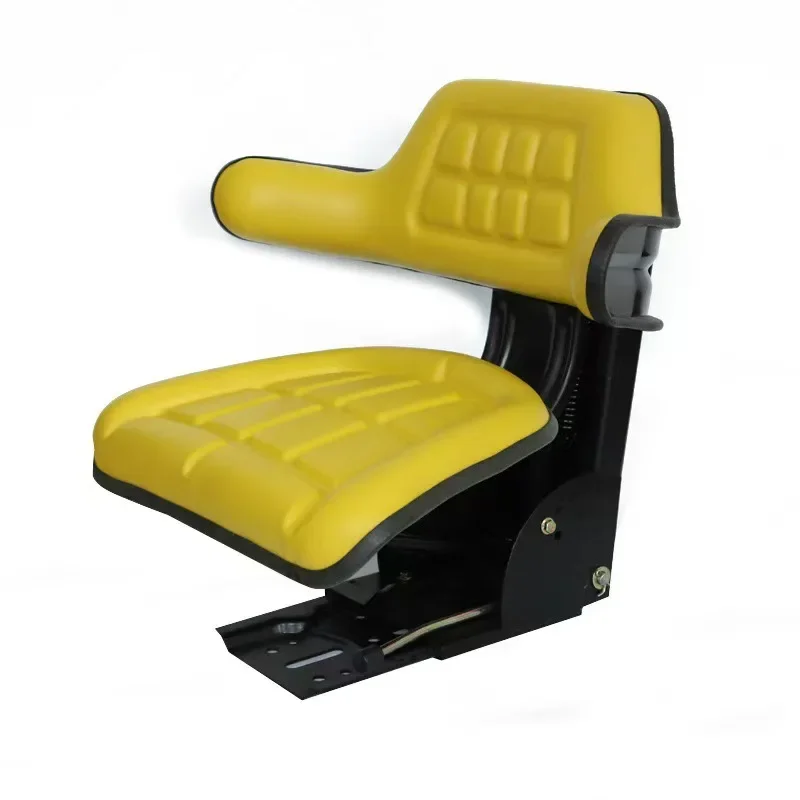 Agricultural machinery seats, loader agricultural machinery construction machinery seats