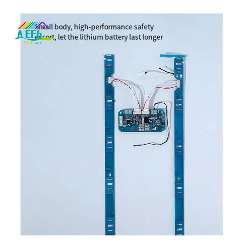 

AEF6-Bms Circuit Board Battery Motherboard Set For Xiaomi Pro Pro 2 Electric Scooter Replace Parts
