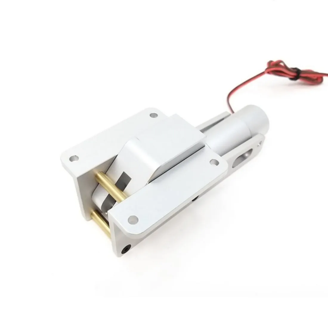 JP ER-200 15mm High-Grade Aluminum Electric Retract 30kg Low Inside for RC