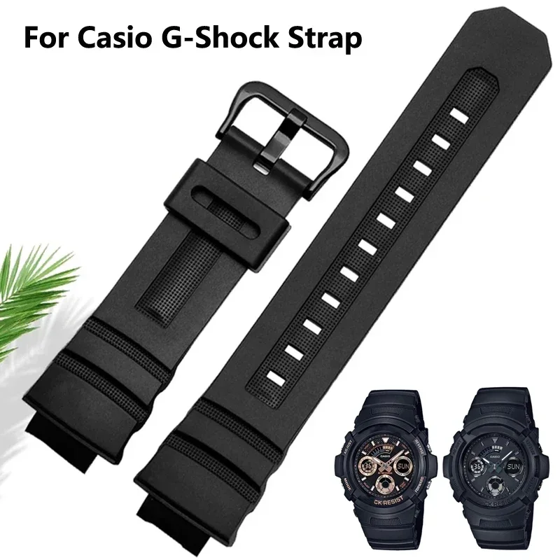 Silicone Watchbands… - image