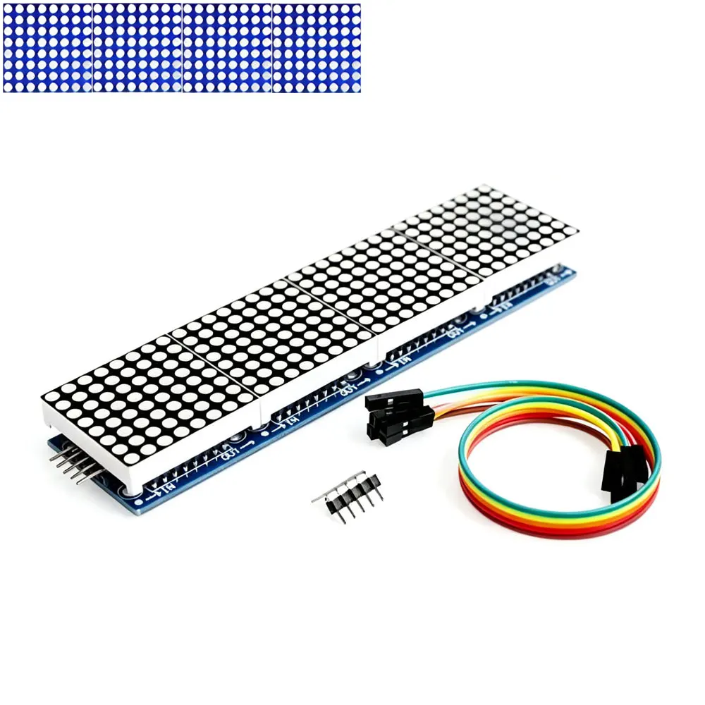 Option: 4 In One Blue light
