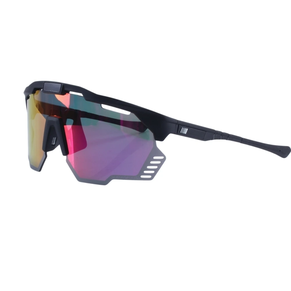 AliExpress NONE AEROSHADE KUNKEN UV400 Cycling Sunglasses Men's MTB Road Bike Outdoor Sports Eyewear Women's Goggles Photochromic