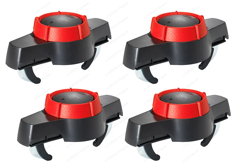 Car Roof Box Accessories Quick Clip Car Luggage Fixed Clip Roof Box Strong Clip