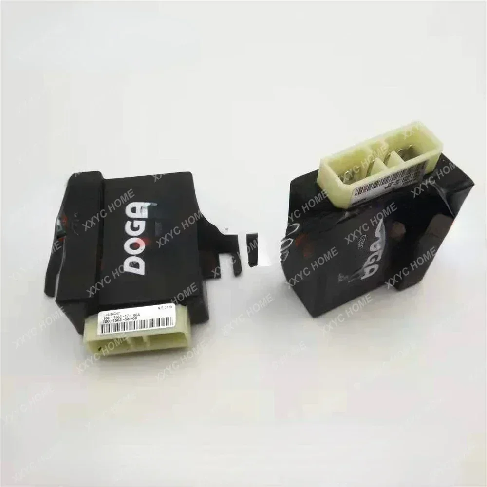 Dx55/60/75/150/215/225/260/300/380-9 Excavator Wiper Delay Relay