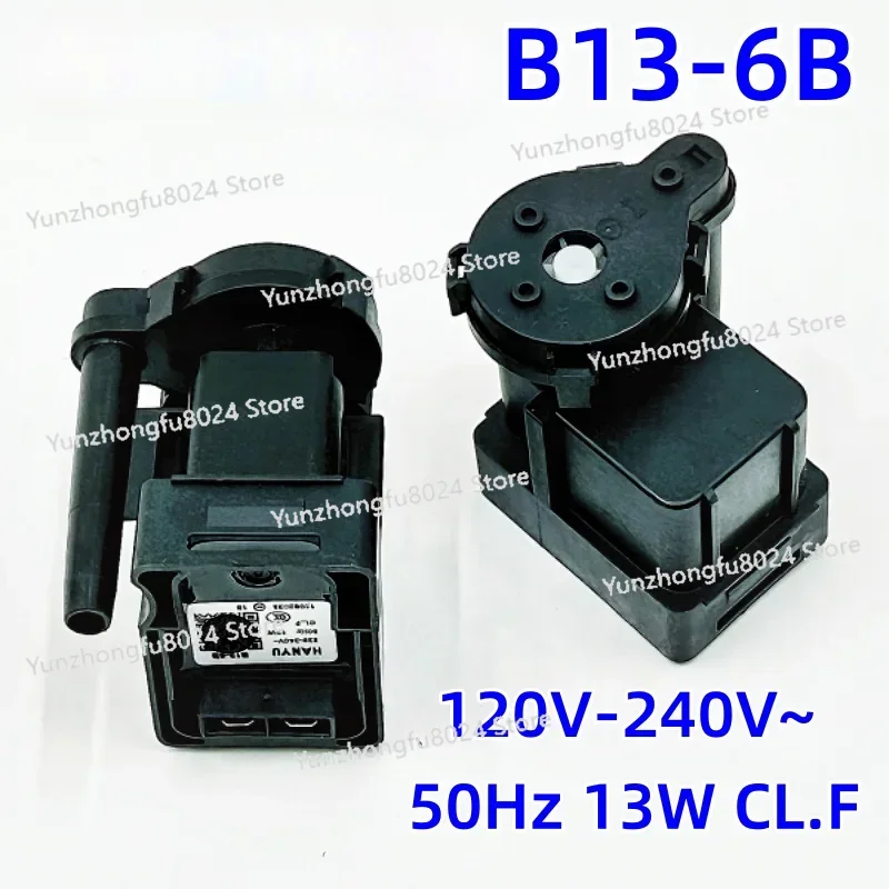 

B13-6B for Electrolux Dryer EDH903BEWN EDH1011JB EDP2074PDW Drying Drain Pump Drain Motor 50HZ