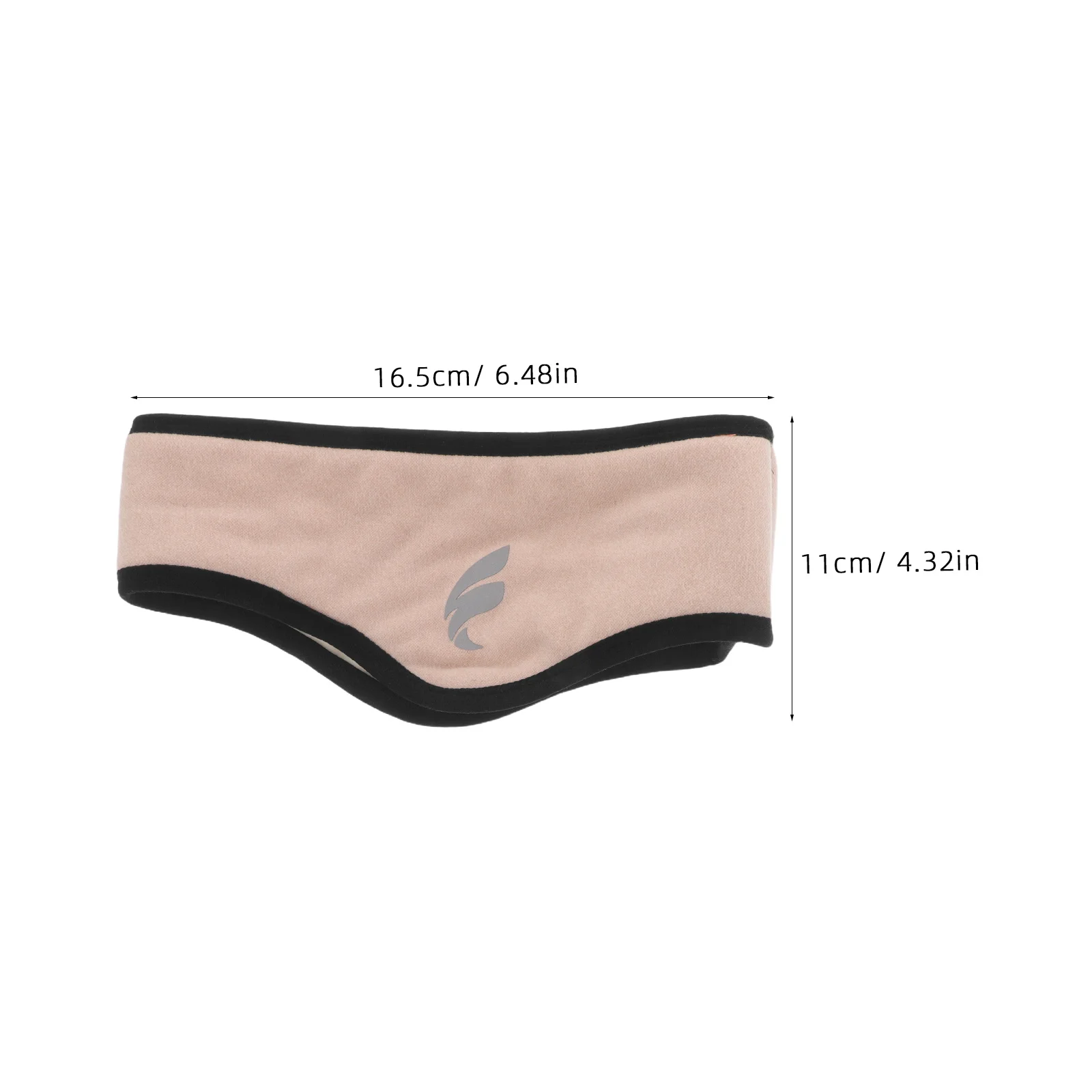 3 pezzi di paraorecchie insonorizzati per il sonno, copriorecchie regolabile, scaldaorecchie invernale, viaggio, aereo, sonno