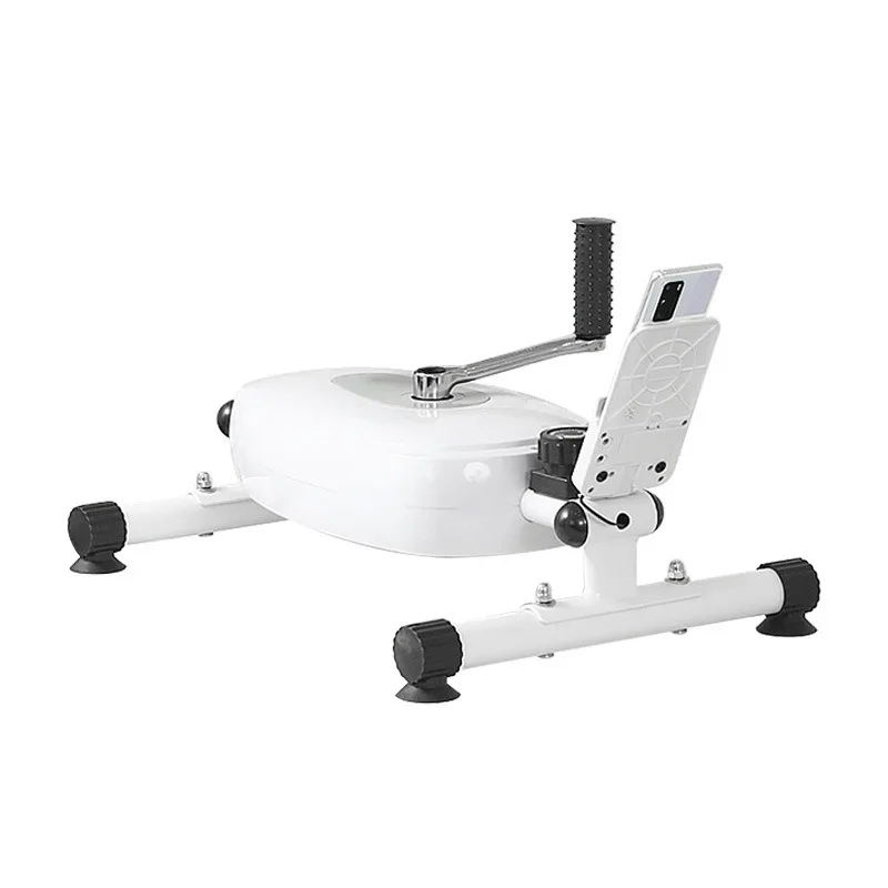 

Elbow joint arm training equipment, arm flexion and extension magnetic control exercise device