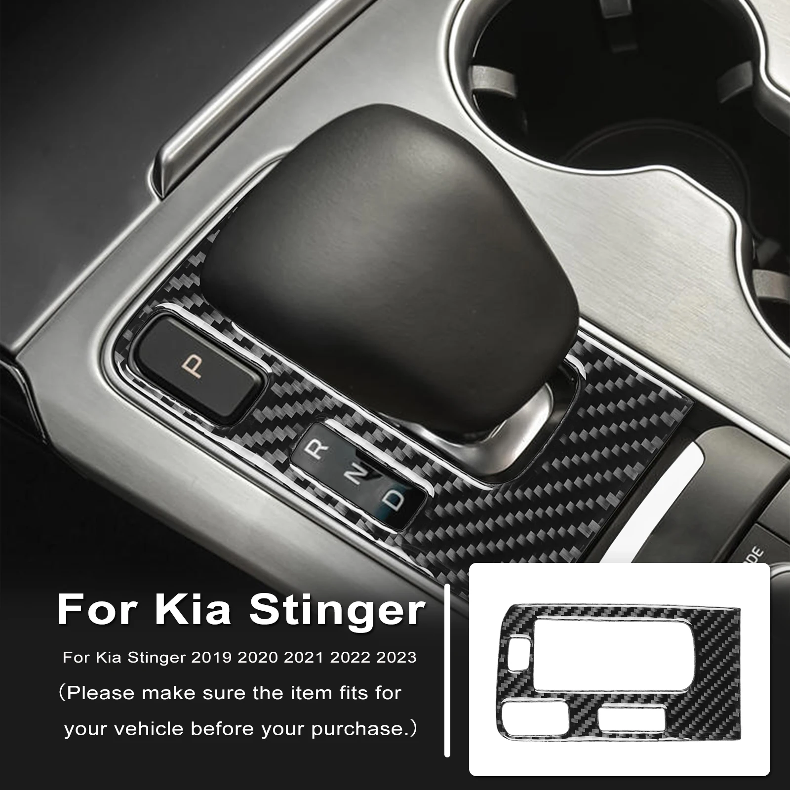 Soft Carbon Fiber S…