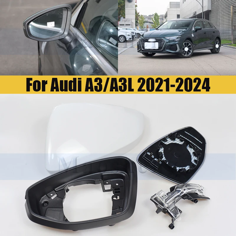 Side Rearveiw Mirro…