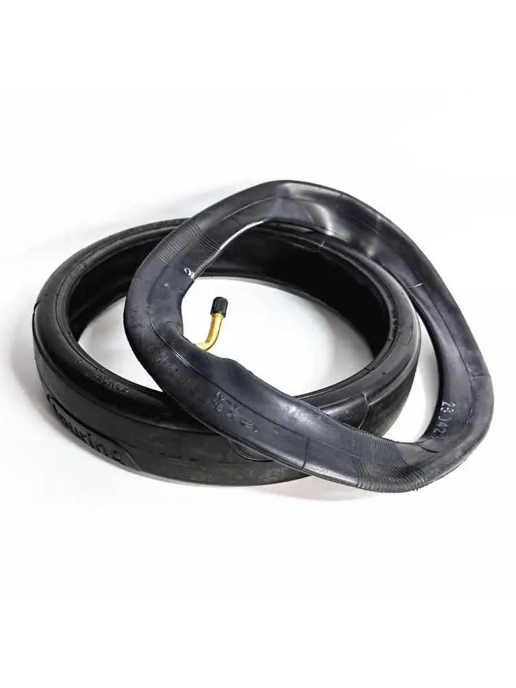 AliExpress TOOPRE Premium 60x230 Rubber Tire Set Inner Tube Outer Tyre Combos For Children's Tricycles Baby Strollers Scooter Accessories