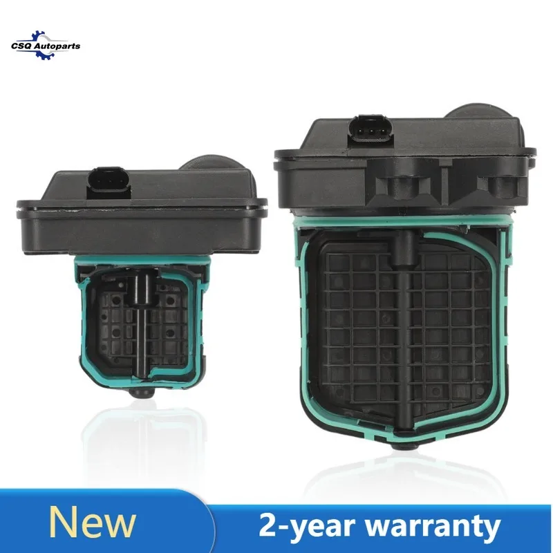 

11617579114 11617560538 1Pair Left Right Intake Manifold Flap Adjuster Disa Valve For BMW E81 E87 E90 E93 F10 F11 F01 X1 X3 X5