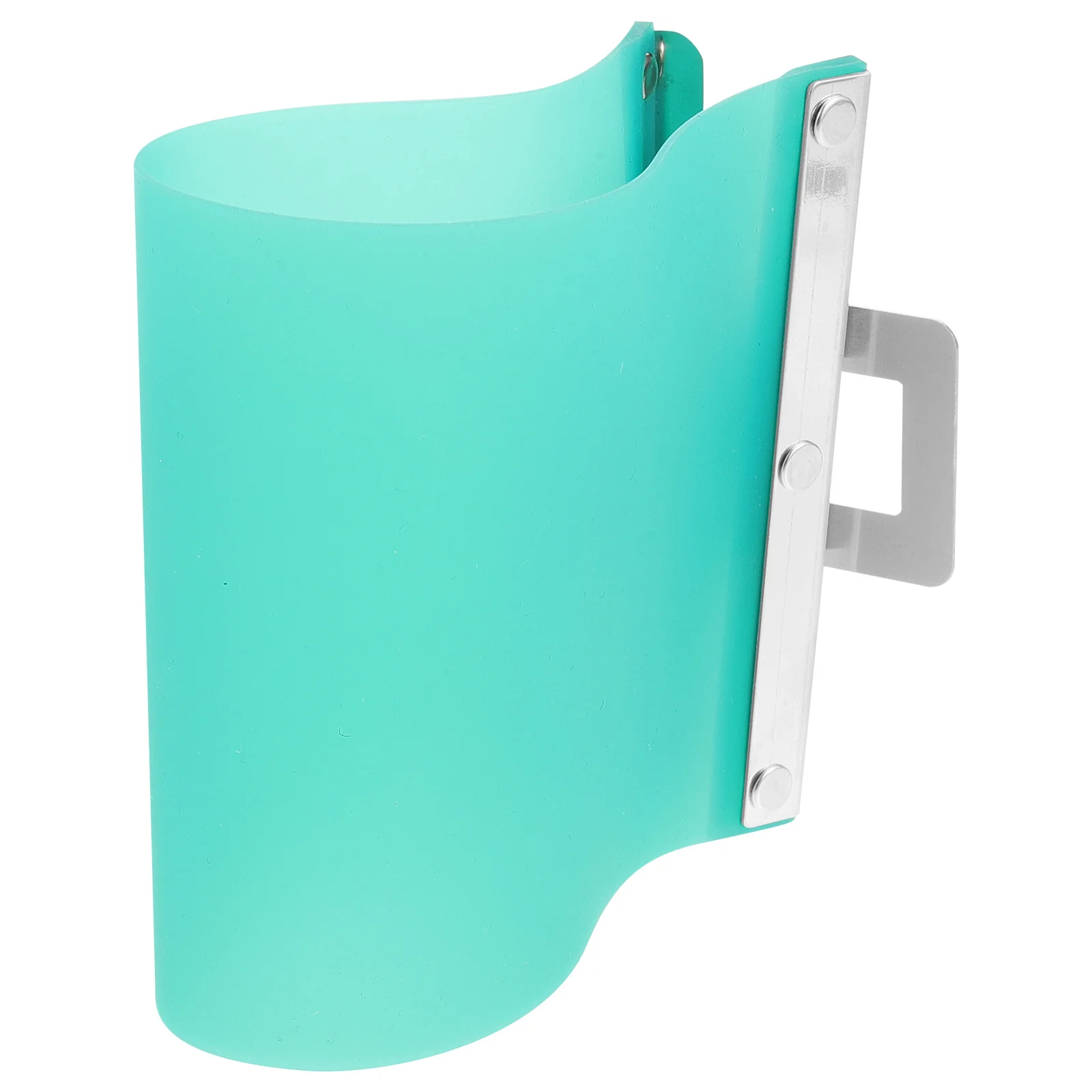 

Reusable Heat Resistant 3D Silicone Mug Wrap Sublimation Clamp Easy Install for Cup Press Mug Transfer Fixture