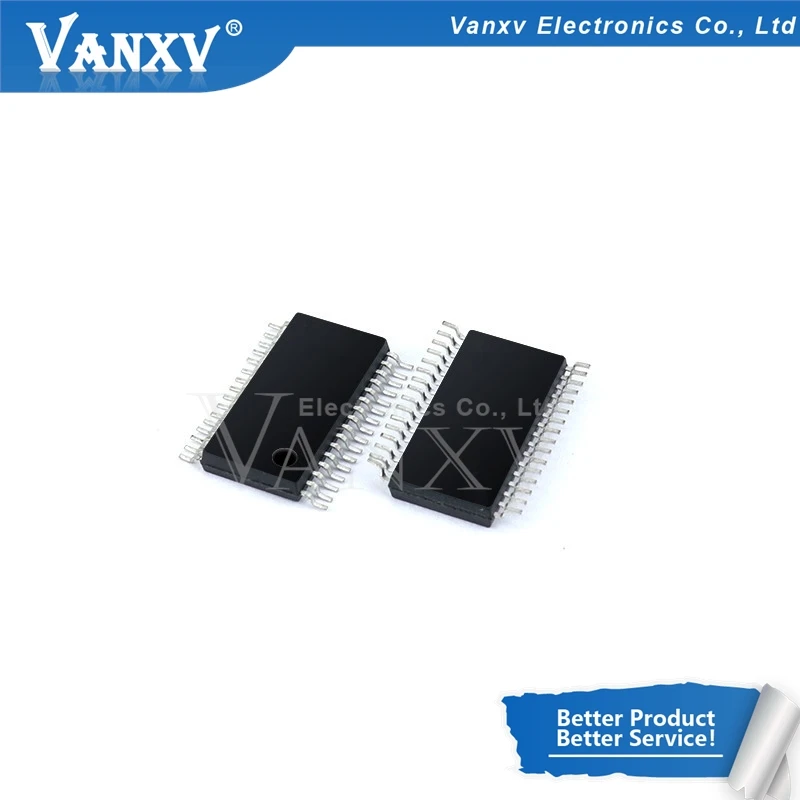 1-20PCS MC33972ATEW MC33972 BD3491FS BD3491 TDA7492 7492 VNH5050A VNH5050 STA350BW STA350 SSOP