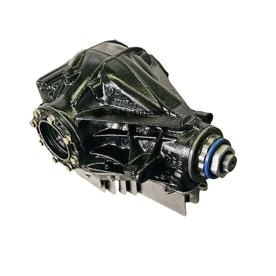 New Rear Differential Carrier Release Bearing 3.46 Ratio Diff 8090473 33108090473 for M2 F87 M3 F80 M4 F82