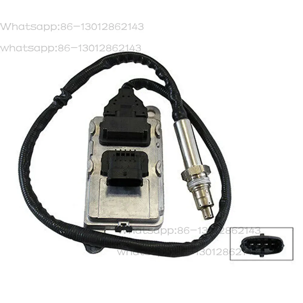 22827993 capteur d'oxyde d'azote capteur de bruit 5WK97371 pour & pour Renault 24V