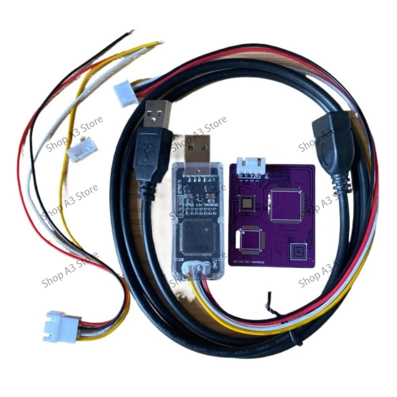 EC Reader/Writer/Programmer Supports IT8X and IT5X Series Genuine Products