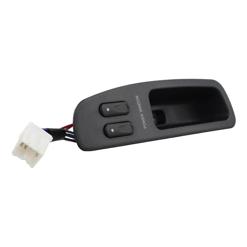 AB96-For Mercedes Benz Mb Van Mb100 Lh Rh Auto Parts 12V Electric Window Switch Button