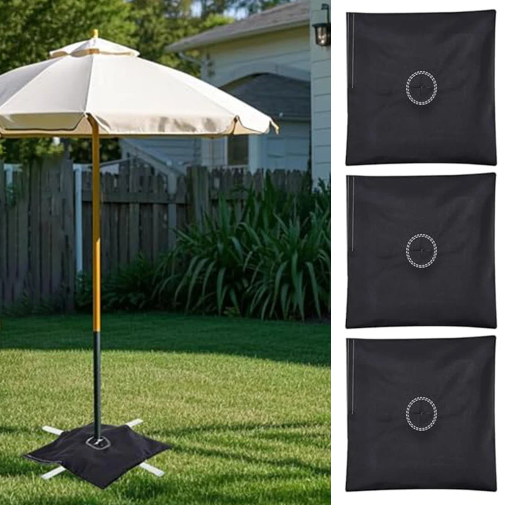 

Reusable Weight Bases For Outdoor Stability Sandbags For Camping Tent Shelters Wear-Resistant Load-Bearing Design