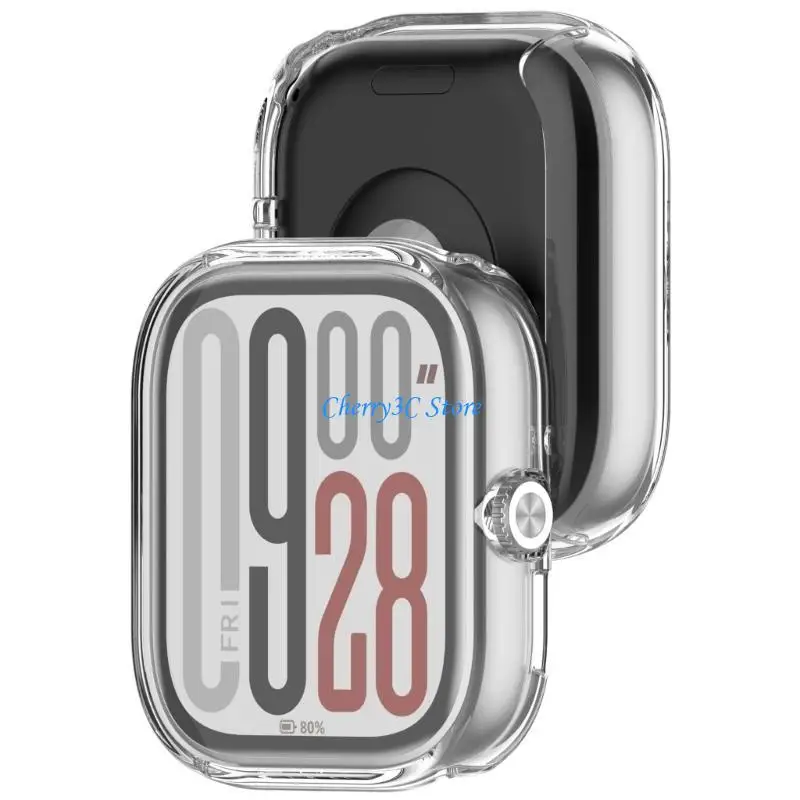 83ce Full Oppage Shell с пленкой для просмотра 5 ESIM Crasepropeper Cover Cover