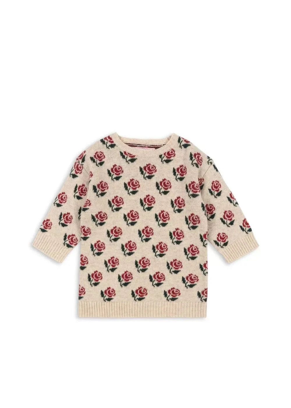 Thumbnail 4 - #73 Print Sweaters Deals & Discounts