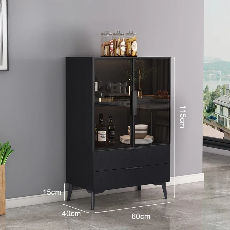 

Wine Decoration Display Nordic Cabinet Shelves Rack Whiskey Portable Bar Accessories Drinks Elegant Vintage Szafka Outdoor Iron
