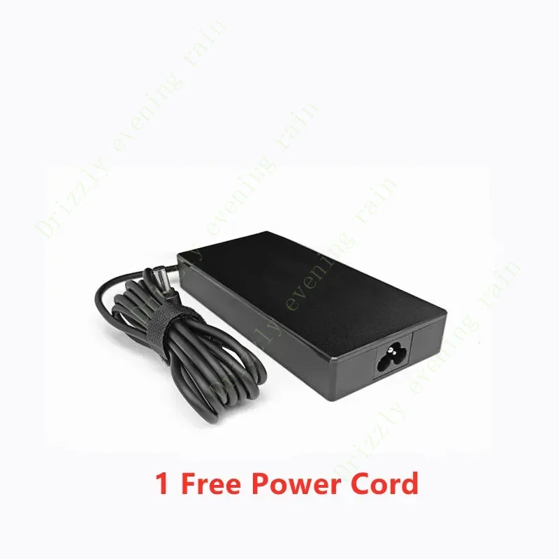 Genuine A20-180P1A 20V 9A 180W ADP-180TB H AC adapter for Asus ROG laptop power supply charger