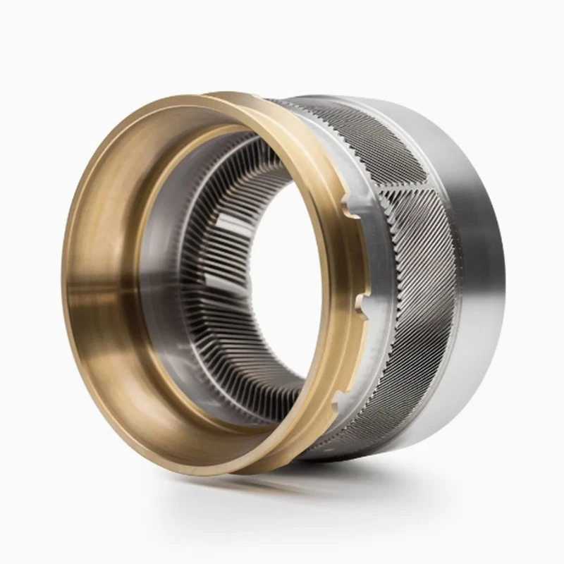 High Precision 3/4/…