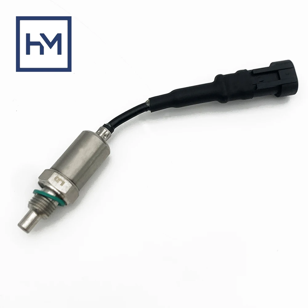 OE:60008962  Hydraulic Oil Temperature Sensor for Sany Excavator SY135 SY205 SY215 SY235 SY285