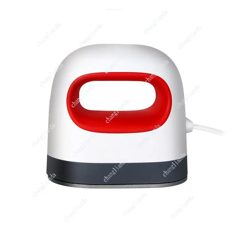 Hot selling Newest Portable Sublimation Machine Hand Held for Logo Mini Easy Operate T-shirts Heat Press Machine