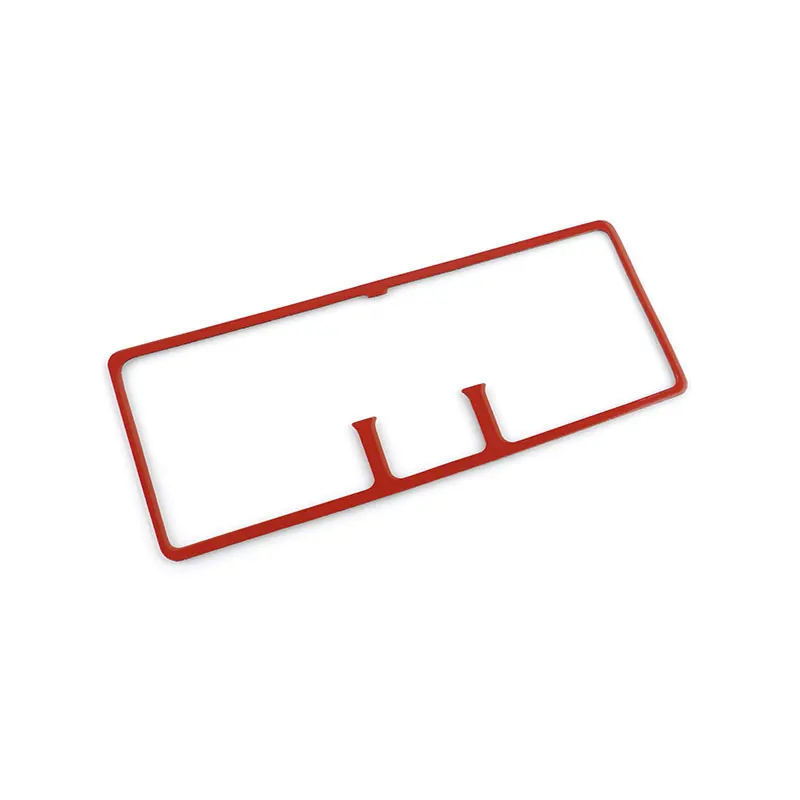 For VW Golf 4 Jetta Bora MK4 R32 GTI 1999-2004 Car Center Control Panel Air Condition Air Vent Outlet Trim Carbon Fiber Cover - view 6