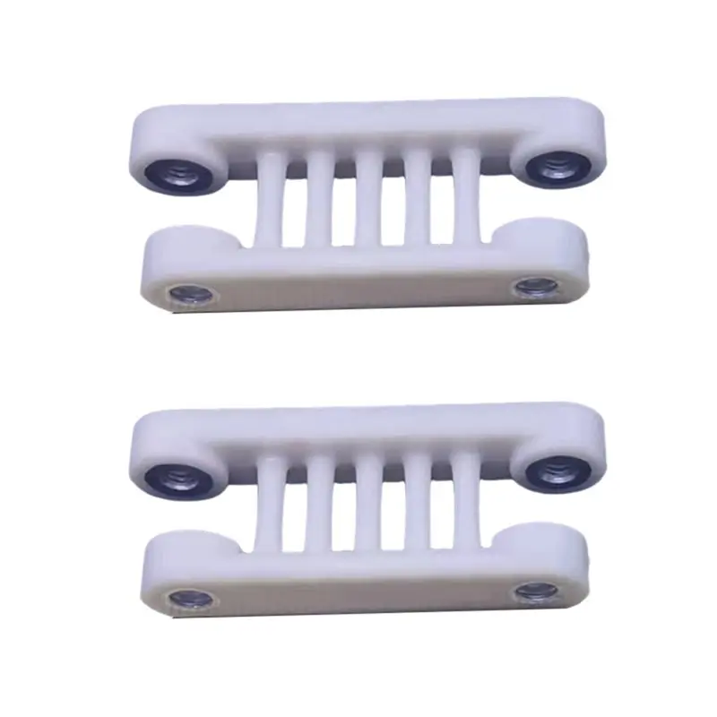AT02-Grinder For 3Inch Square 2Pcs 20331 Pneumatic Square Sander Repair Parts Flocking Base Plate Sanding Machine