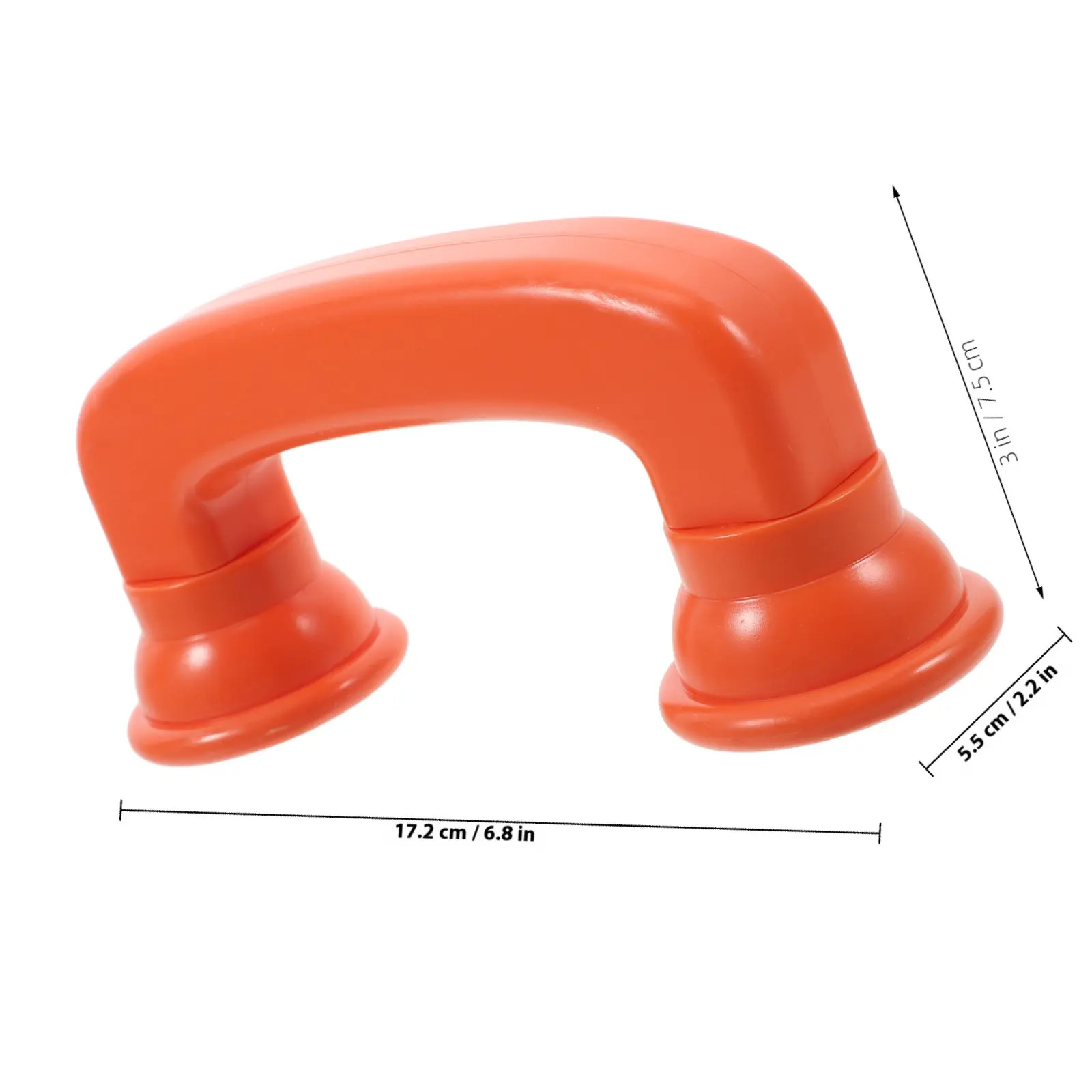 Whisper Phones Reading Pronunciation Speech Therapy Tool Classroom Reading Practice for Kids and Adults