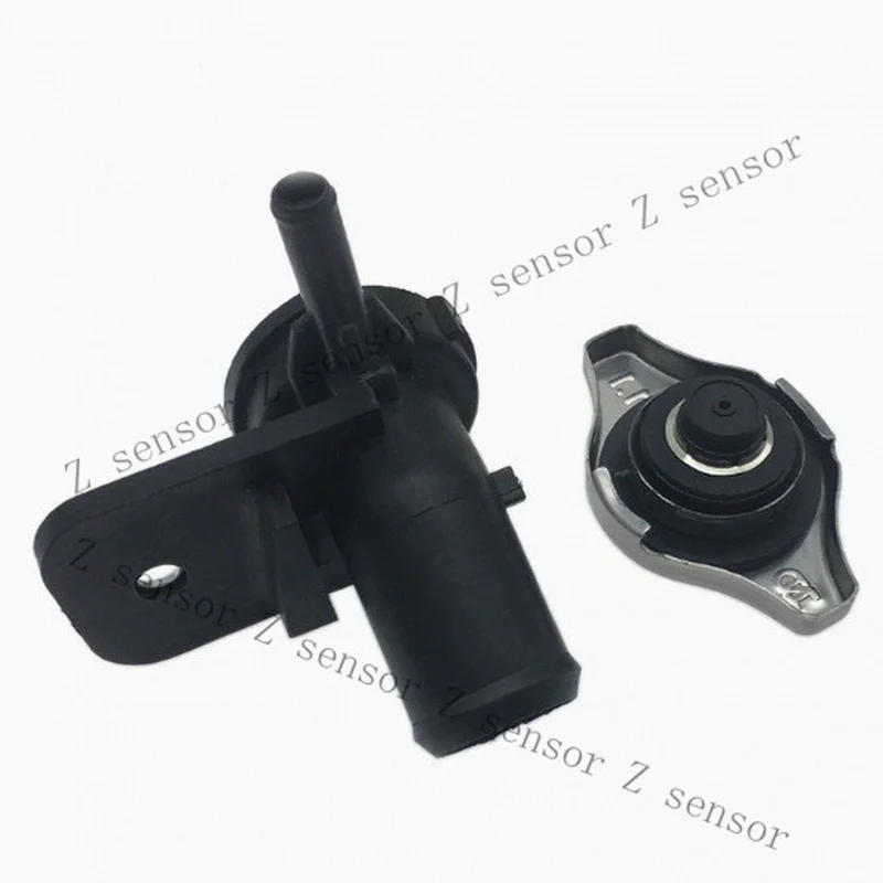 Z+ Radiator Cap 1.1Bar for Honda Civic CR-V AccordAcura Integra19045-P08-014 108kpa