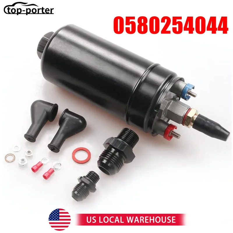 0580254044 Black Un… - image